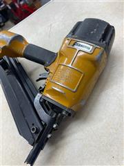 STANLEY BOSTITCH N80SB-1 FRAMING NAILER - TESTED